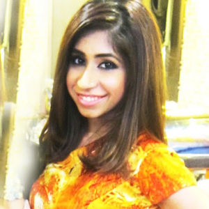 Meet your Posher, Kanchan